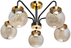 Потолочная люстра De City Вита 220012905