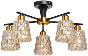 Потолочная люстра De City Вита 220013005