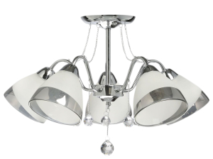 Потолочная люстра De City Блеск 315014905