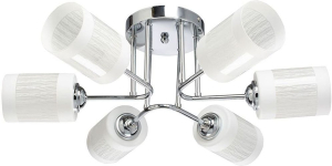 Потолочная люстра De City Олимпия 106010506