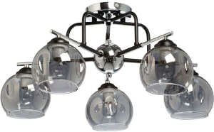 Потолочная люстра De City Альфа 324017505