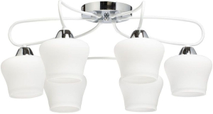 Потолочная люстра De City Альфа 324017606