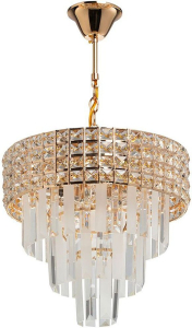 Подвесная люстра De City Бриз 111013906