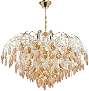 Подвесная люстра De City Бриз 111014608