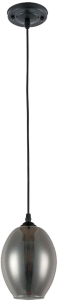 Подвесной светильник Ritter FORLI 52538 7