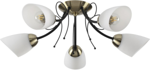 Потолочная люстра LUMION COMFI 4592/5C