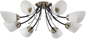 Потолочная люстра LUMION COMFI 4592/8C