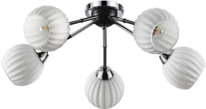 Потолочная люстра LUMION COMFI 4593/5C