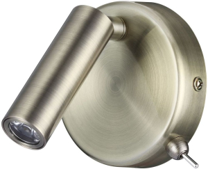 Настенный светильник LUMION LEDIO 5222/3WL