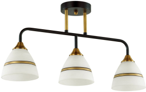 Потолочная люстра LUMION COMFI 5214/3CA