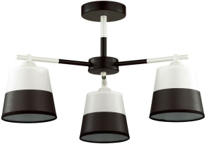 Потолочная люстра LUMION COMFI 5215/3C