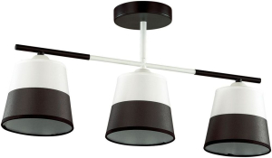 Потолочная люстра LUMION COMFI 5215/3CA