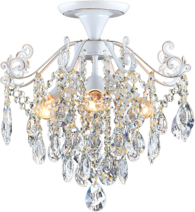 Потолочная люстра ESCADA 1123/4PL