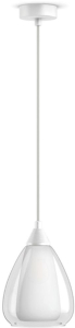 Подвесной светильник 33 Идеи PND.105.01.01.001.WH-S.30.TR
