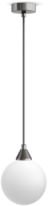 Подвесной светильник 33 Идеи PND.105.01.03.004.DC-S.01.WH