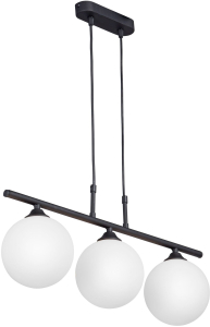 Подвесная люстра V4980-1/3S