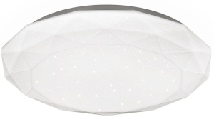 Потолочный светильник Ritter Brilliance 52217 1 с пультом ДУ