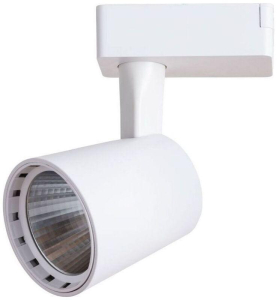 Трековый светильник ARTE Lamp Atillo A2315PL-1WH
