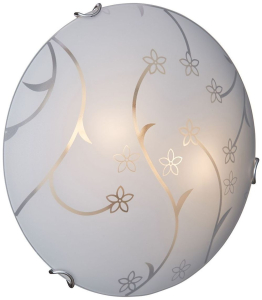 Настенно-потолочный светильник Sonex Luaro 110/K