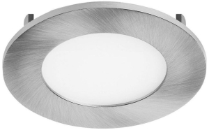 Потолочный встраиваемый светильник Luminarte Led DLL002013NL