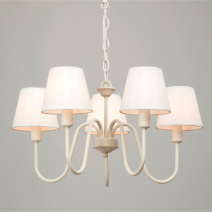 Подвесная люстра Vitaluce V3339/5