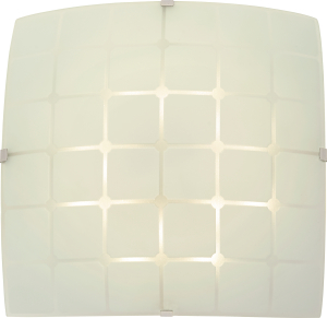 Настенно-потолочный светильник OBI Laceno 800382