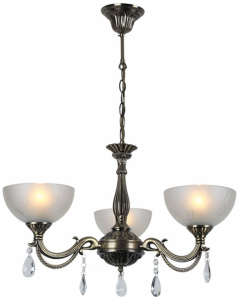 Потолочная люстра LUMION CLASSI 2958/3 