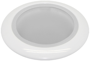 Потолочный встраиваемый светильник ESCADA CATANIA 371001