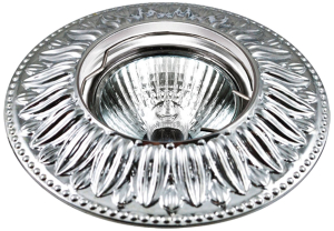 Встраиваемый спот ESCADA Molise 221009