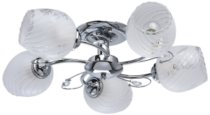 Потолочная люстра De City Грация 677011305 