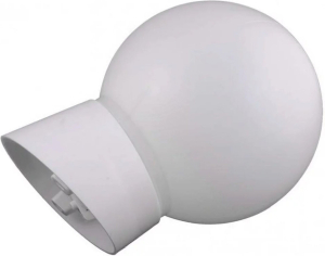 Настенно-потолочный светильник Apeyron Electrics НББ-60