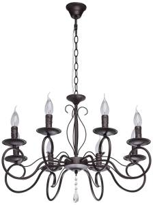 Подвесная люстра De City Аида 323015908