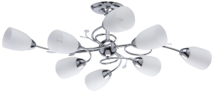 Потолочная люстра De City Олимпия 638012808 