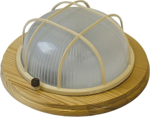 Настенный светильник Apeyron Electrics НБО03-60-012