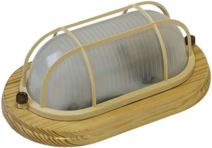 Настенный светильник Apeyron Electrics НБО04-60-012