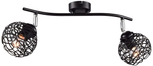 Спот РОССвет Вселенная РС20721 BK+CR/2C