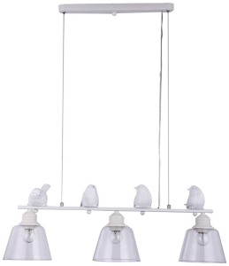 Подвесной светильник J-Light Selina 1188/3P