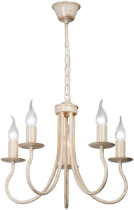 Подвесная люстра Vitaluce V1339/5