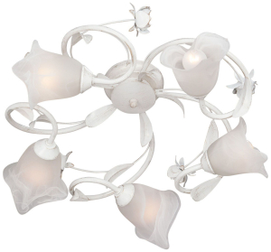 Потолочная люстра Vitaluce V1538-0/5P