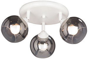 Потолочная люстра Vitaluce V4311-0/3PL 