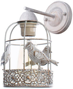 Бра ARTE Lamp CINCIA A5090AP-1WG