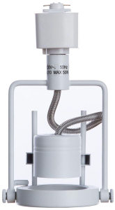 Спот ARTE Lamp Costruttore A4300PL-1WH