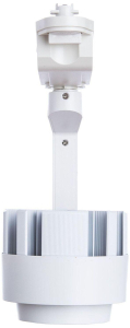 Трековый светильник ARTE Lamp VIGILE PICCOLO A1610PL-1WH