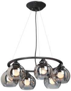 Подвесная люстра Vitaluce V4481-1/6S