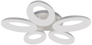 Потолочный светильник ESCADA Led 10235/6LED с пультом ДУ