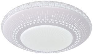 Потолочный светильник ESCADA Led 10213/1LED с пультом ДУ