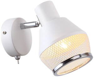 Спот ESCADA 1117/1А белый