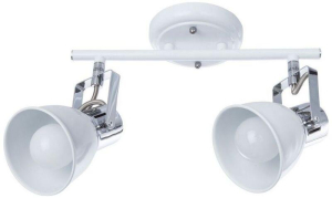 Спот ARTE Lamp JOVI BIANCO A1677PL-2WH