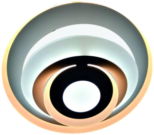 Потолочный светильник Leek Bionika LE 061202-019 с пультом ДУ