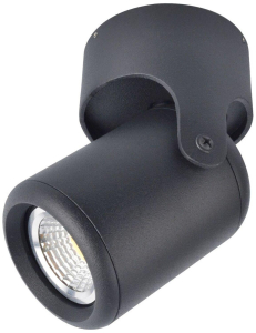 Потолочный спот Arte Lamp LIBRA A3316PL-1BK